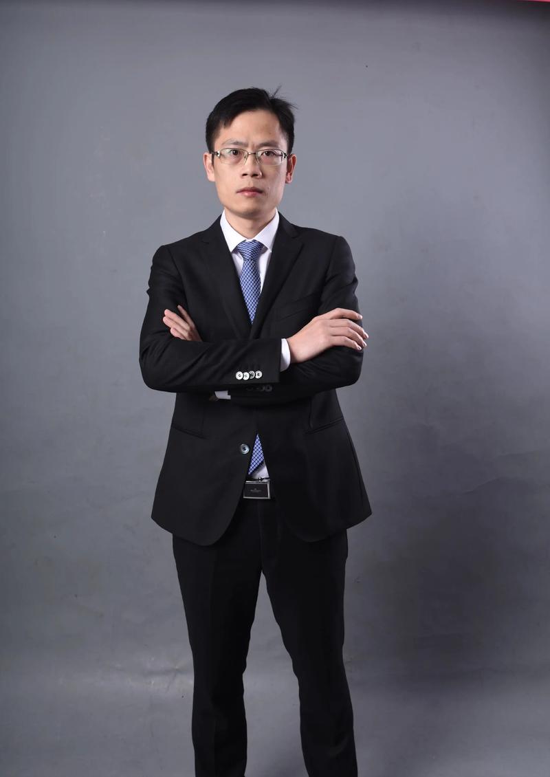 练友树 项目运营总监